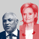 Illustration for article titled Jamie Harrison Is Going to Beat the Brakes off Sen. Lindsey Graham (Votingly) and 4 Other Down Ballot Races We Need to Watch